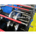 Z Profile Roll Forming Machine